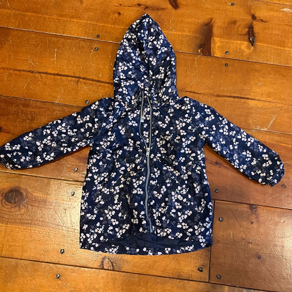 H&M light Jacket.